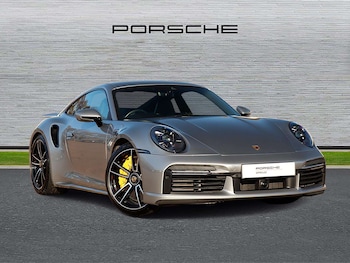 Porsche - 911