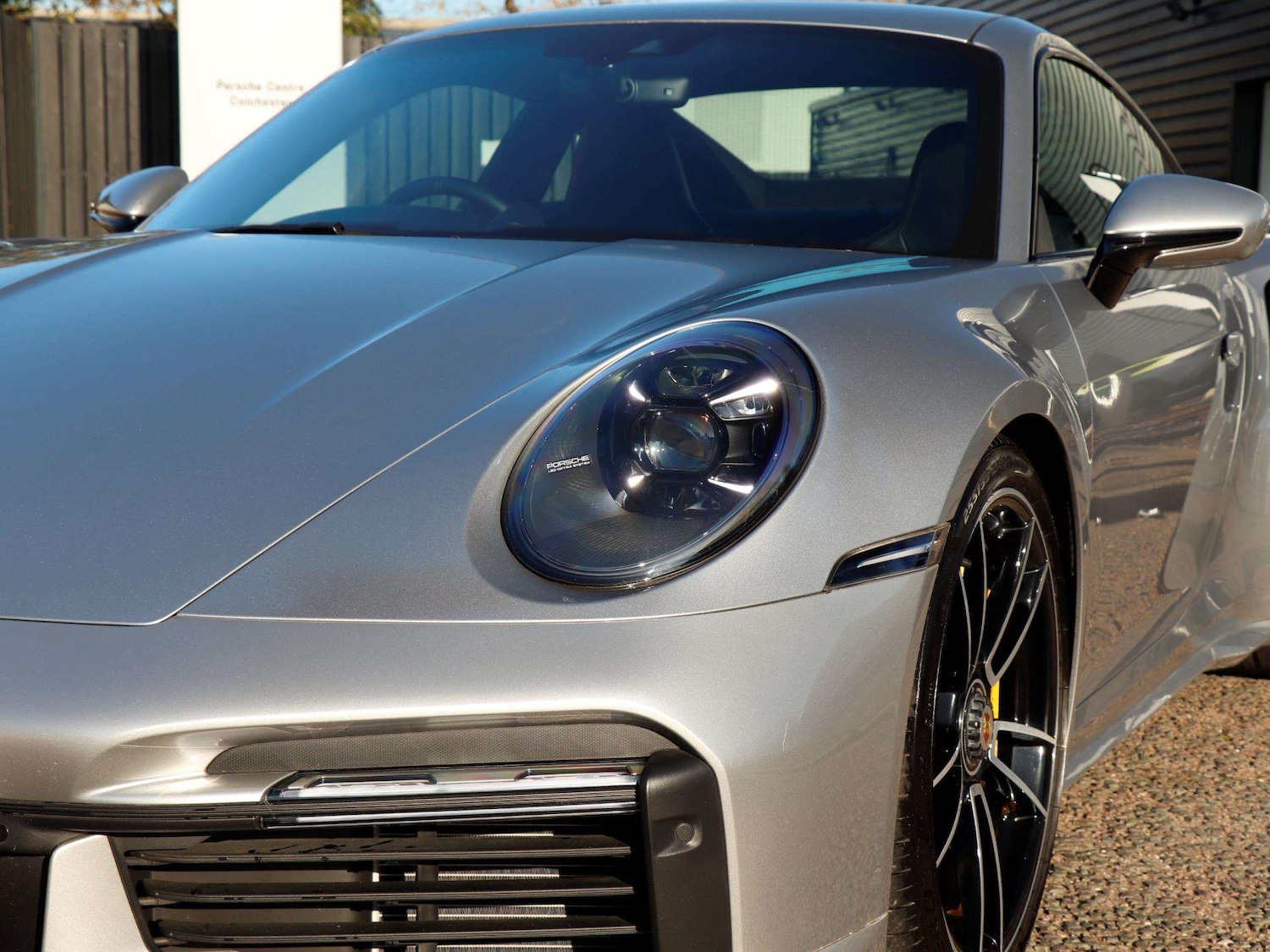 Used Porsche 911 2023 for sale - 76691976: Photo 34