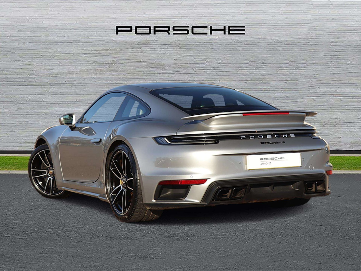 Used Porsche 911 2023 for sale - 76691976: Photo 5