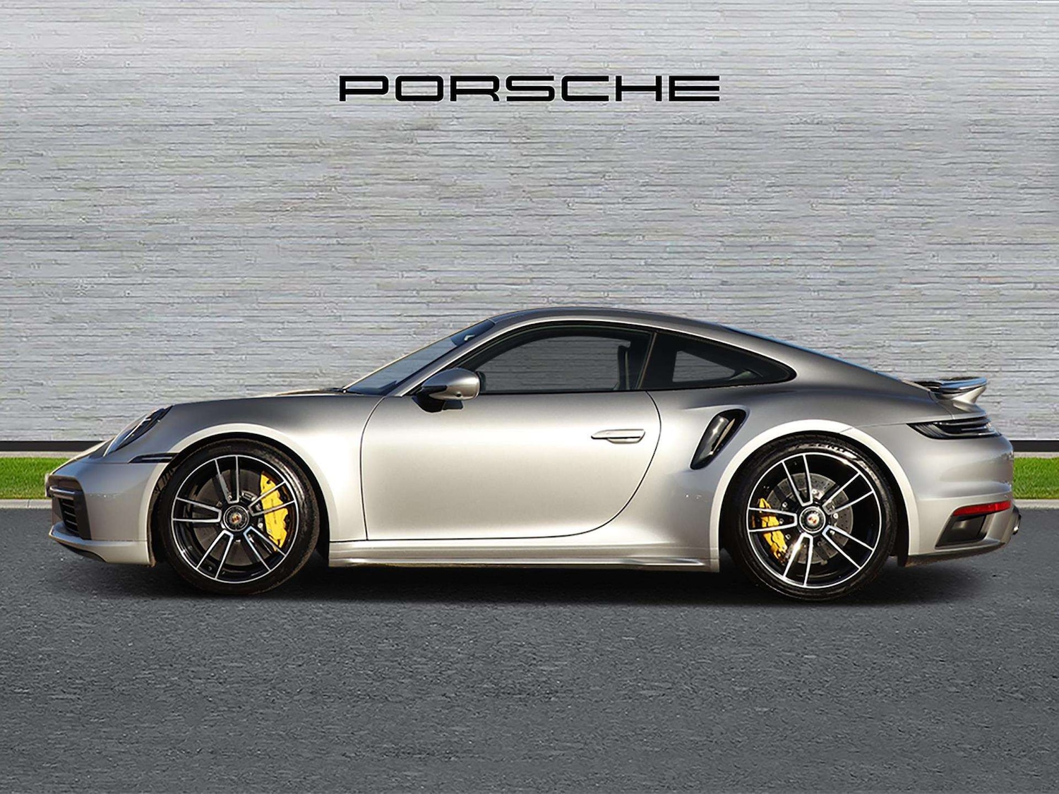 Used Porsche 911 2023 for sale - 76691976: Photo 6