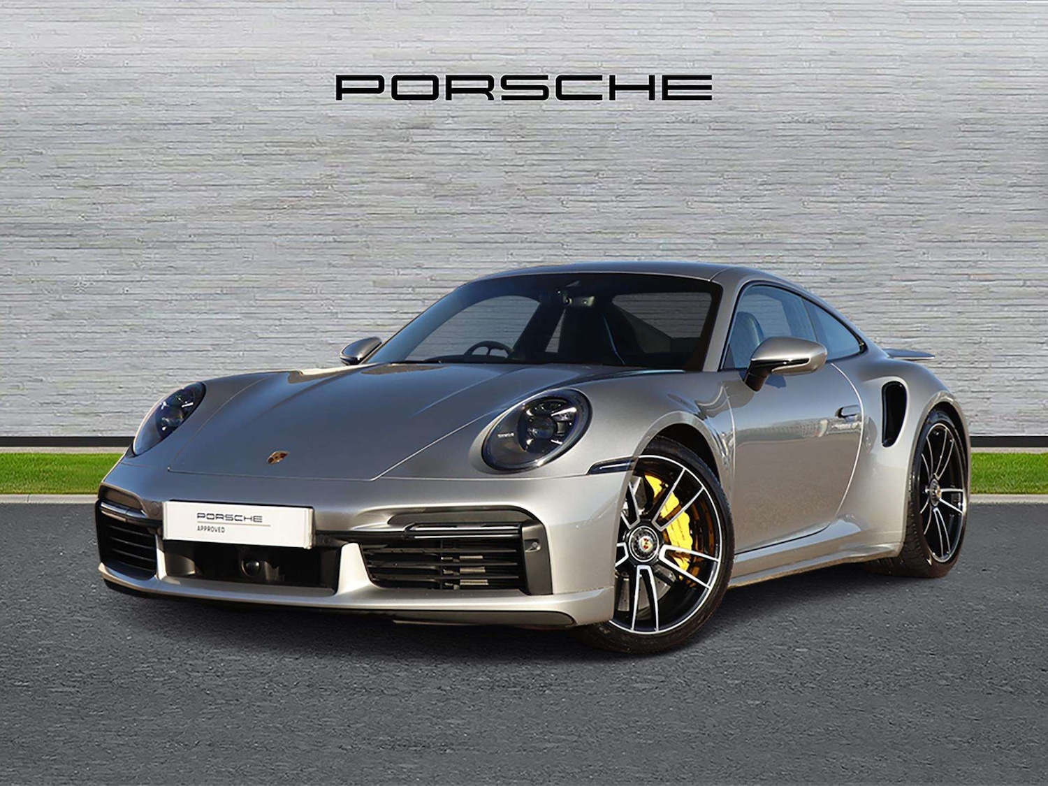 Used Porsche 911 2023 for sale - 76691976: Photo 7