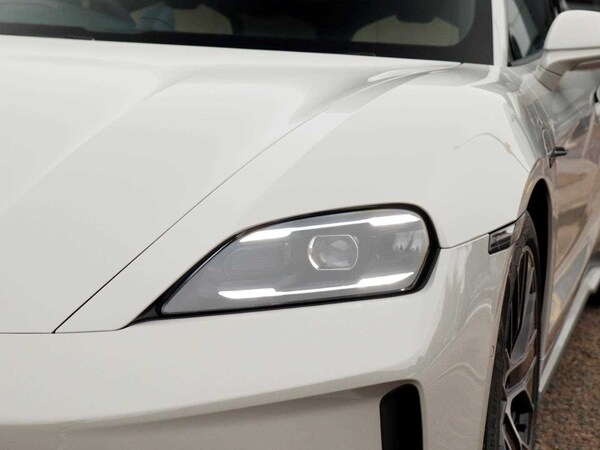 Used Porsche Taycan 2024 for sale - 73996360: Photo 33