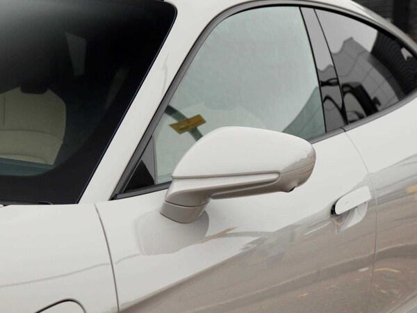 Used Porsche Taycan 2024 for sale - 73996360: Photo 34
