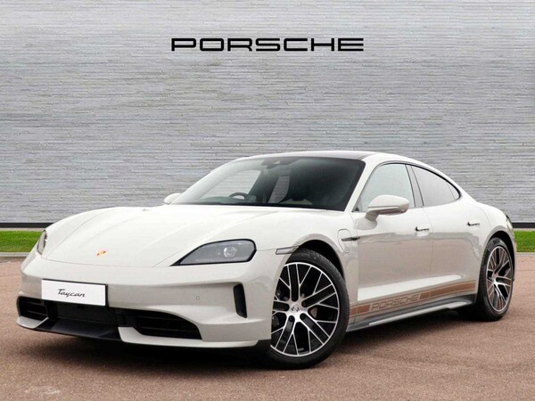 Used Porsche Taycan 2024 for sale - 73996360: Photo 7