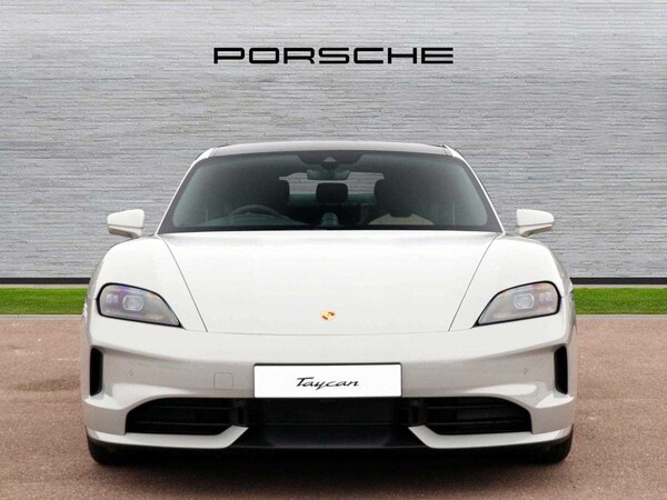 Used Porsche Taycan 2024 for sale - 73996360: Photo 8
