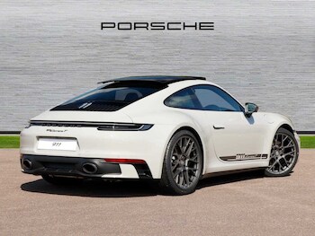 Used Porsche 911 2024 for sale - 73996494: Photo