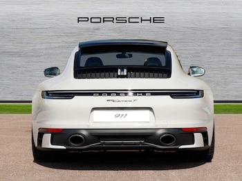 Used Porsche 911 2024 for sale - 73996494: Photo