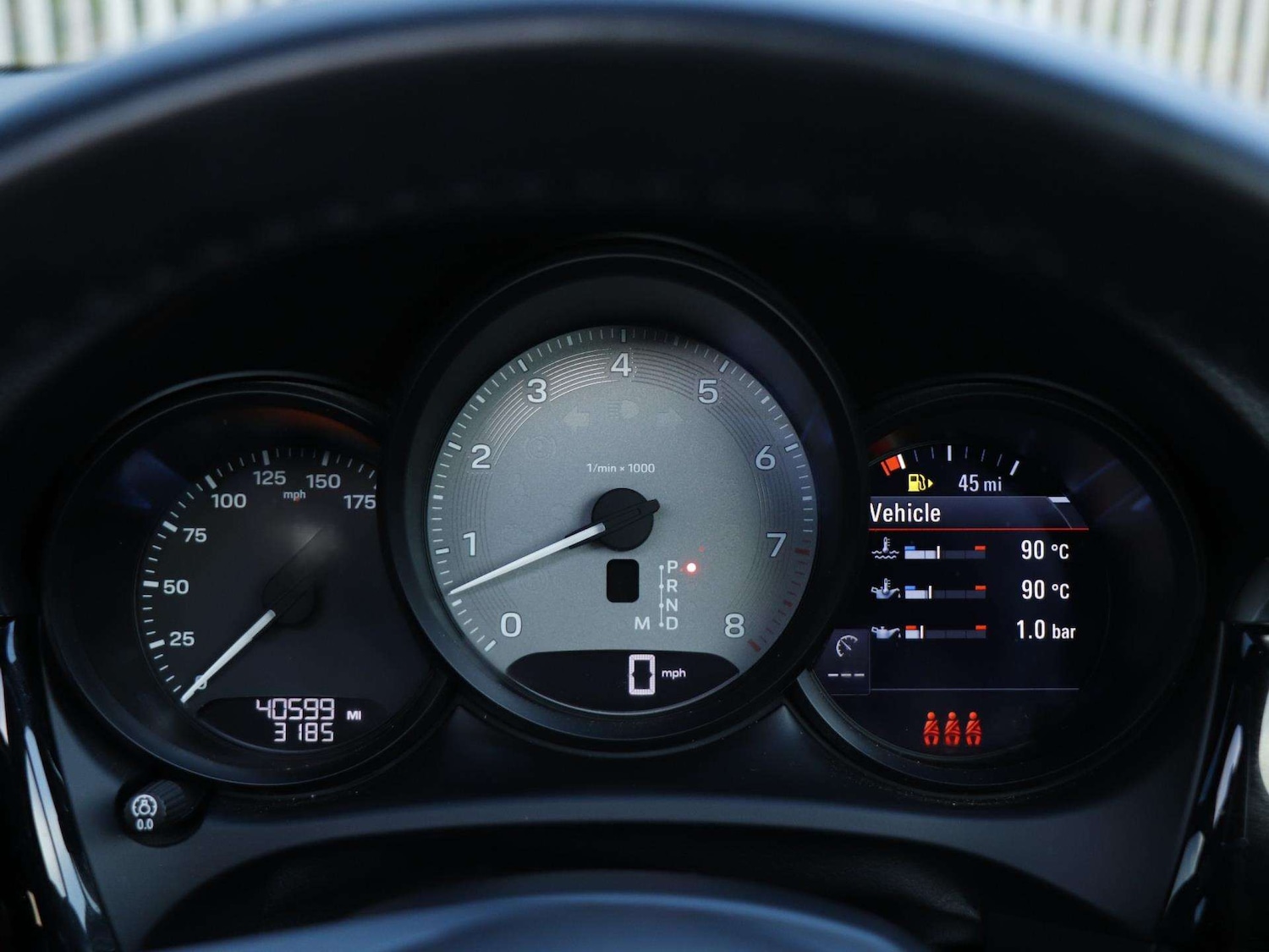 Used Porsche Macan 2021 for sale - 77032246: Photo 13