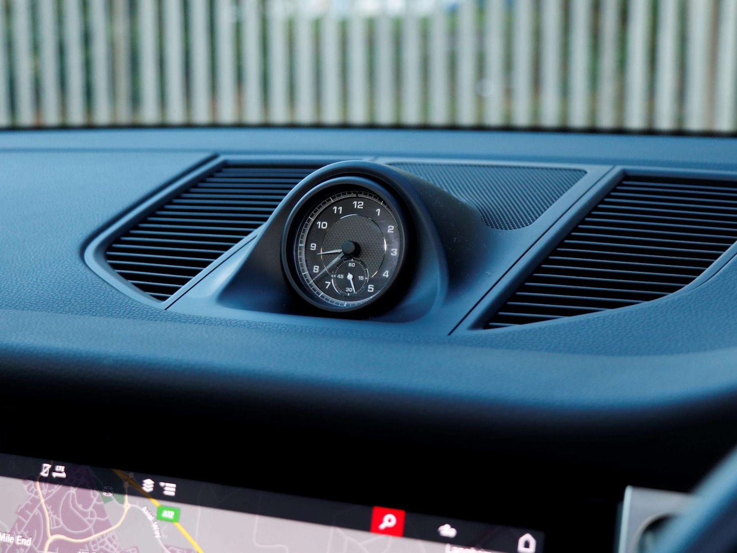 Used Porsche Macan 2021 for sale - 77032246: Photo 14