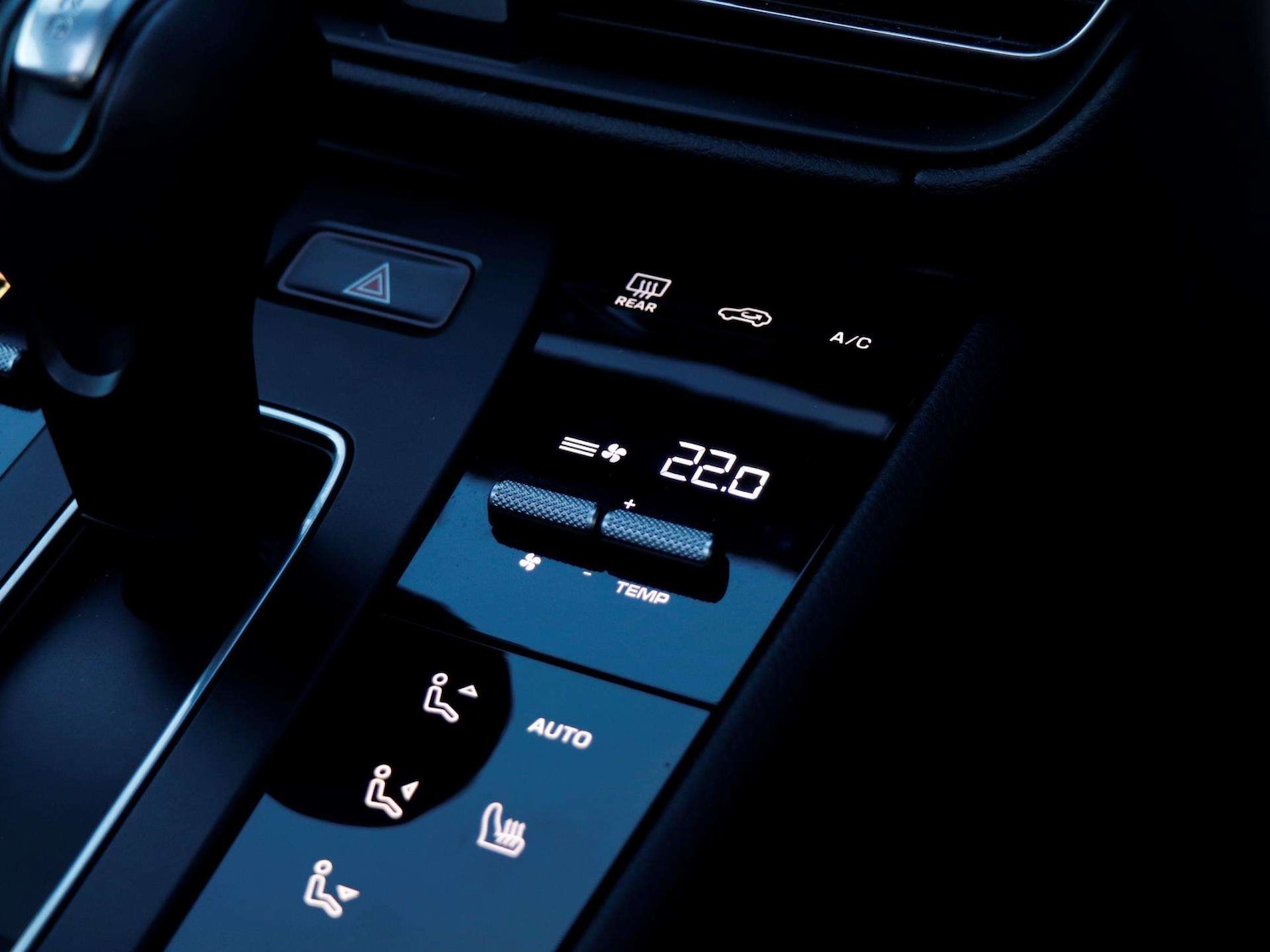 Used Porsche Macan 2021 for sale - 77032246: Photo 16