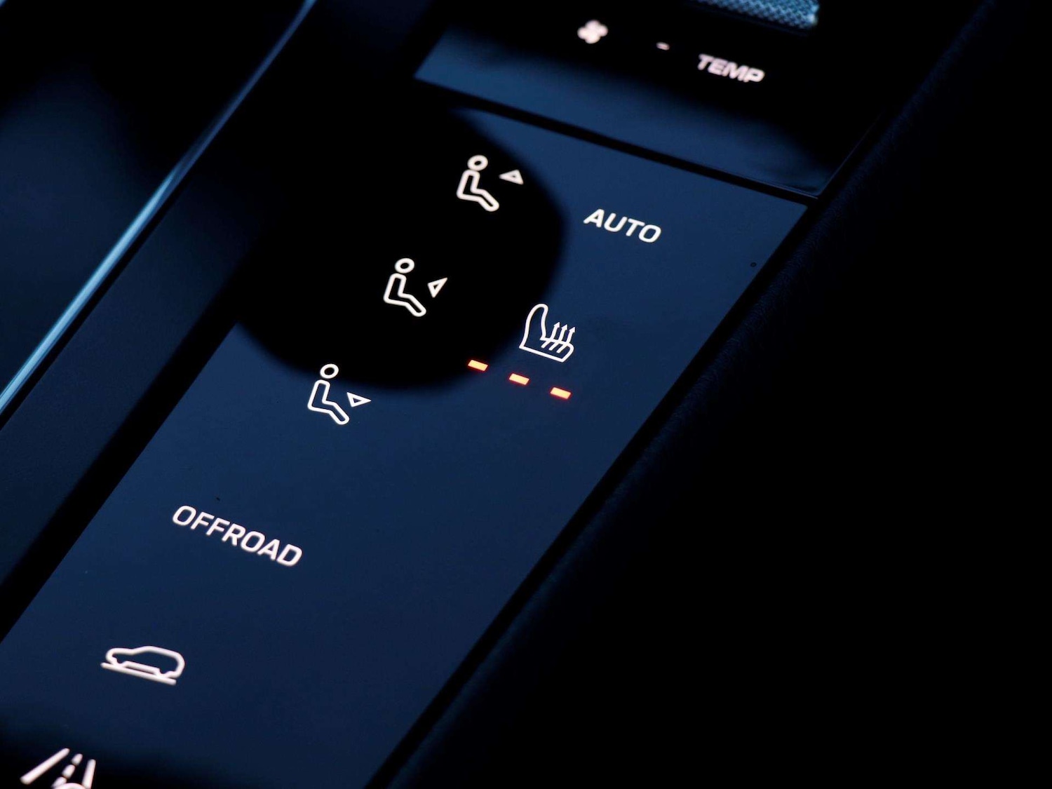 Used Porsche Macan 2021 for sale - 77032246: Photo 17