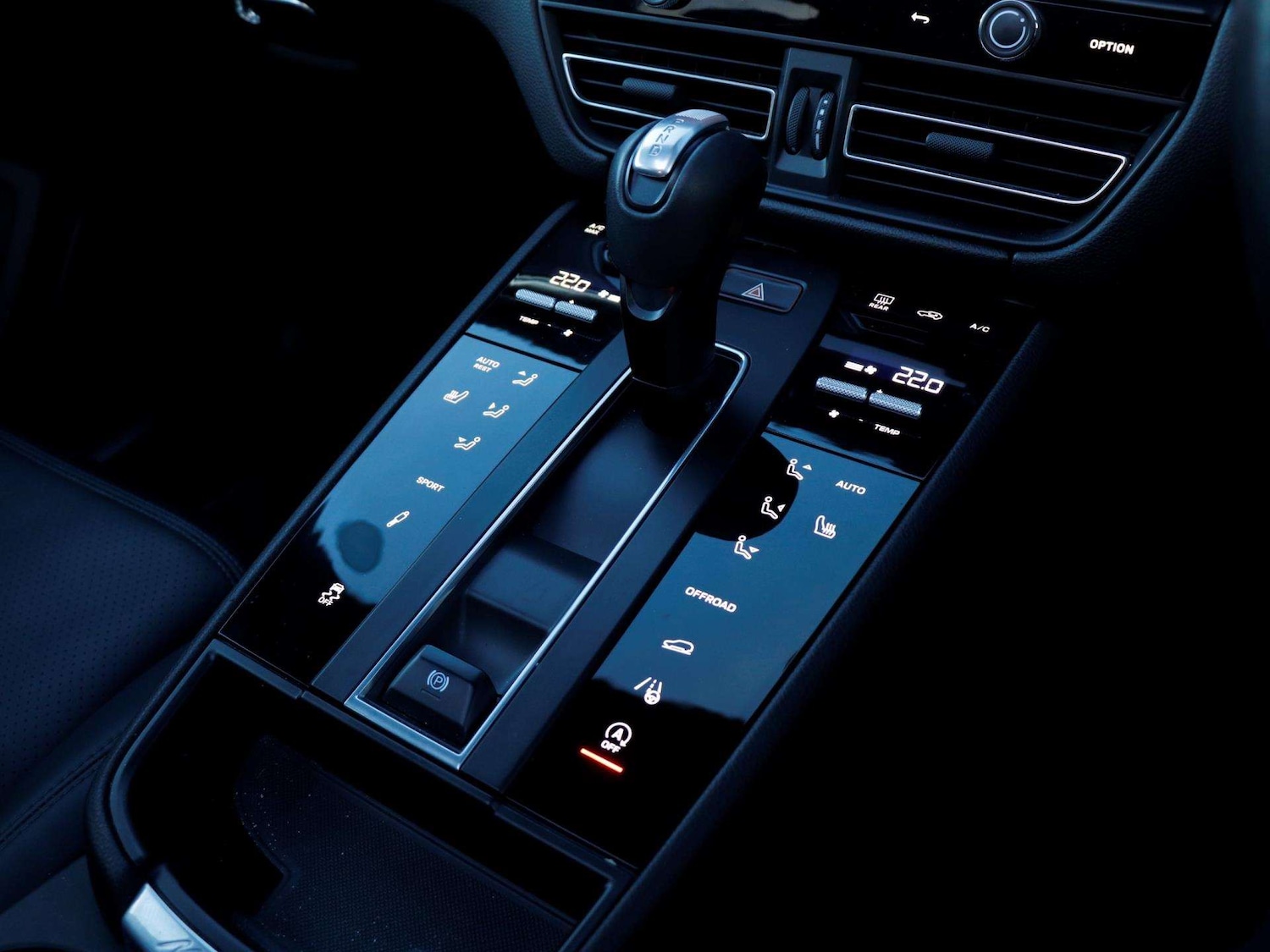 Used Porsche Macan 2021 for sale - 77032246: Photo 18