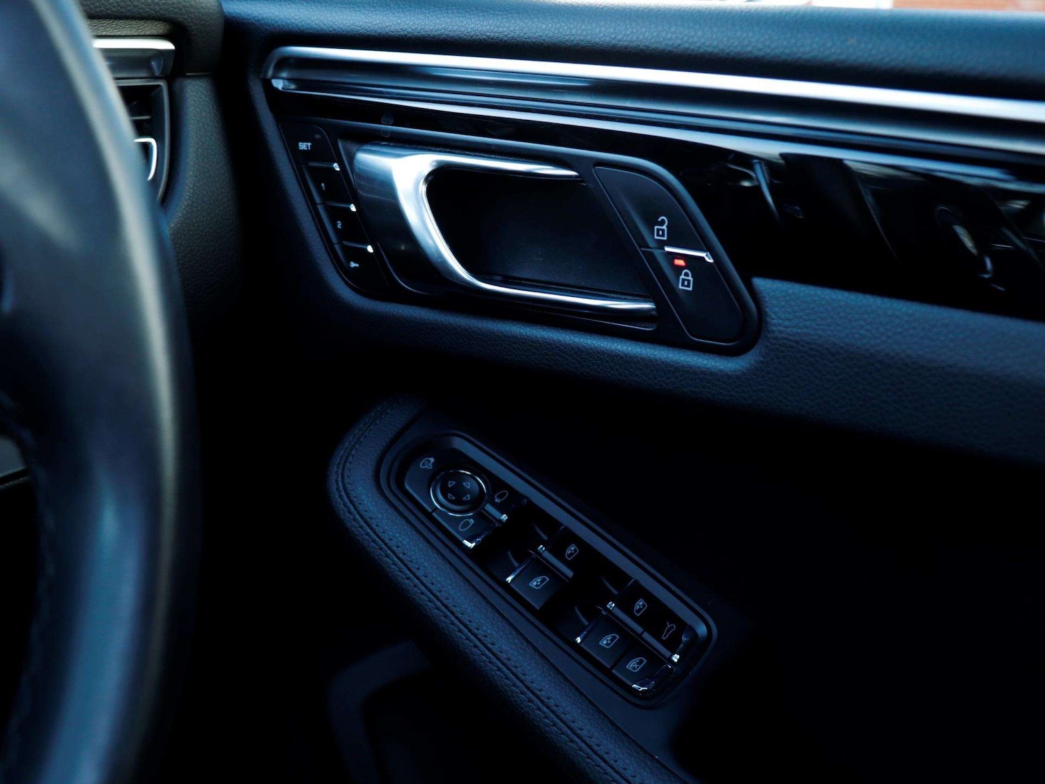 Used Porsche Macan 2021 for sale - 77032246: Photo 20