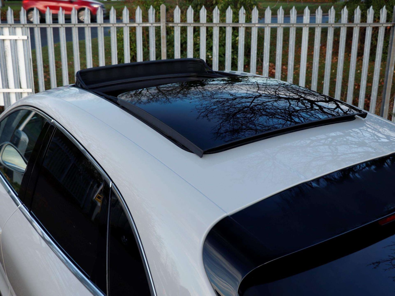 Used Porsche Macan 2021 for sale - 77032246: Photo 28