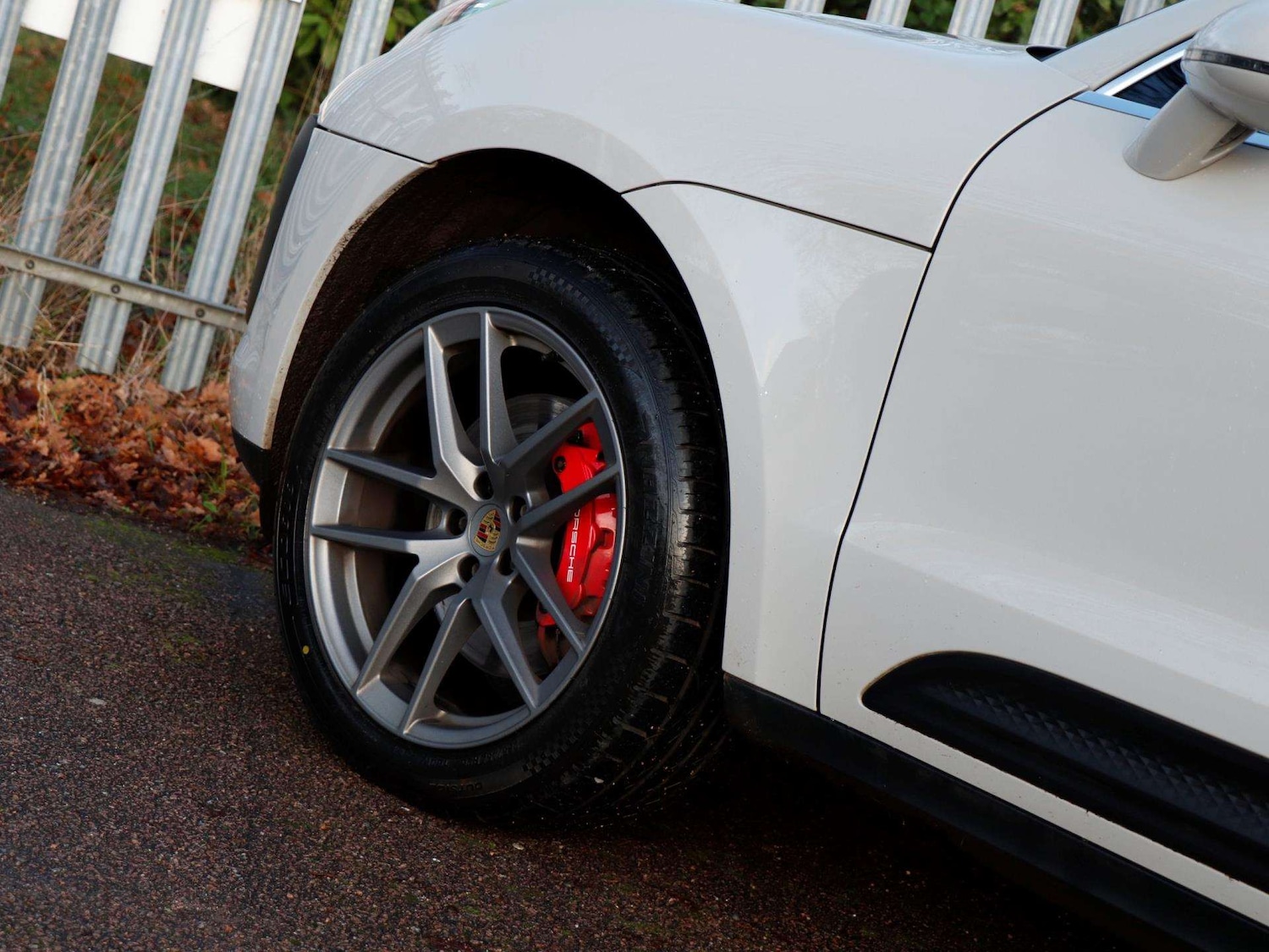 Used Porsche Macan 2021 for sale - 77032246: Photo 29