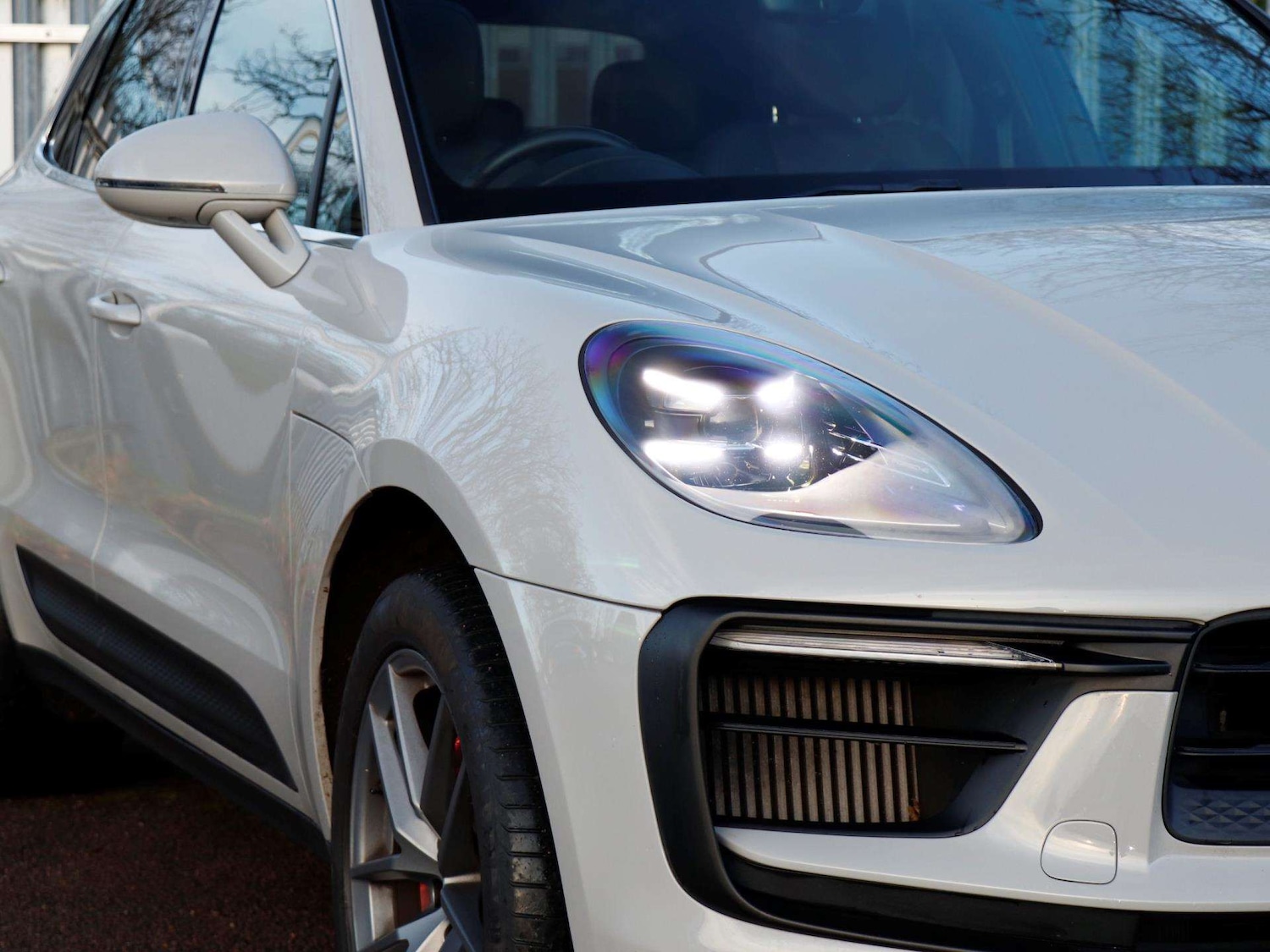 Used Porsche Macan 2021 for sale - 77032246: Photo 31