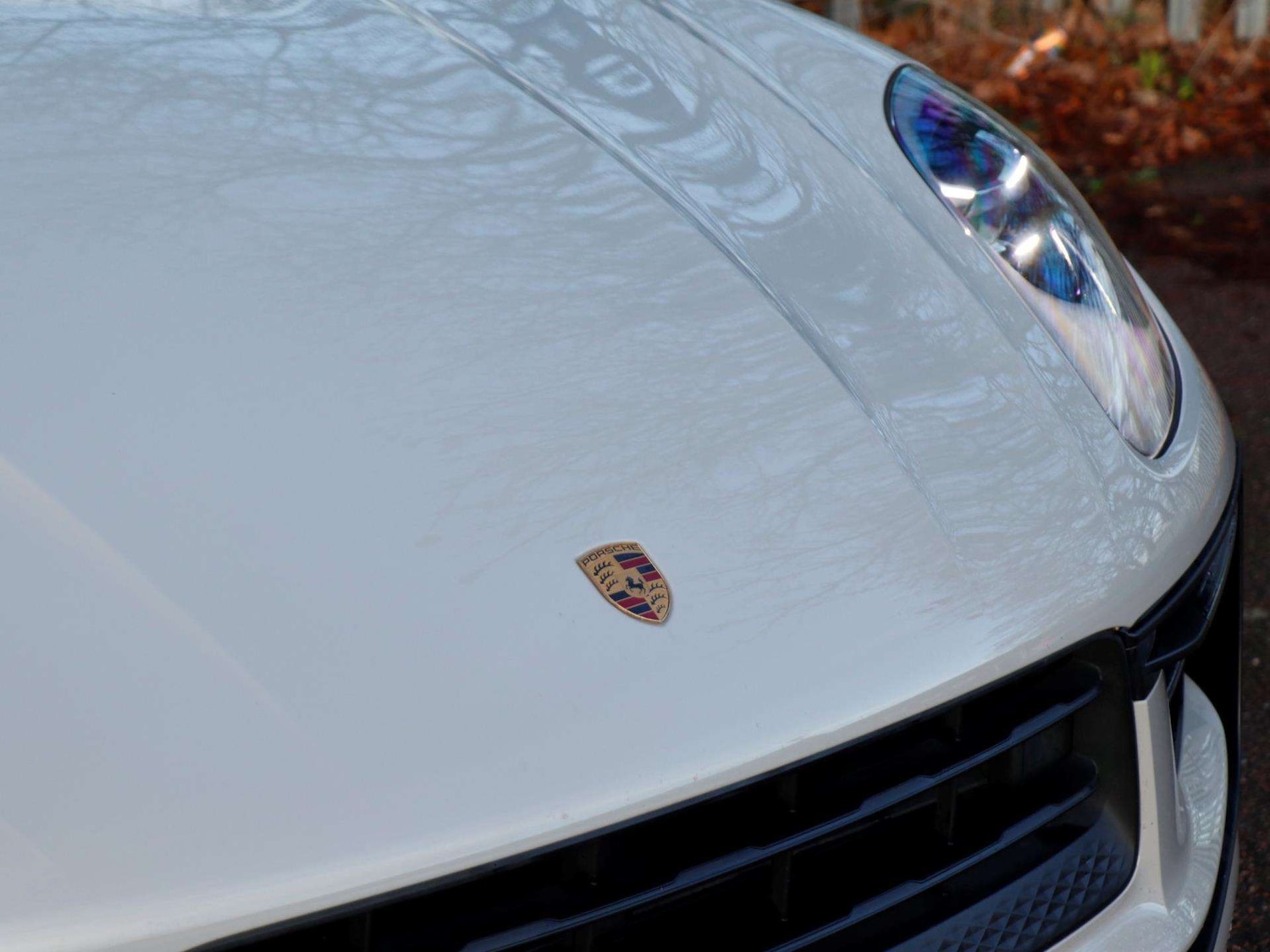 Used Porsche Macan 2021 for sale - 77032246: Photo 32