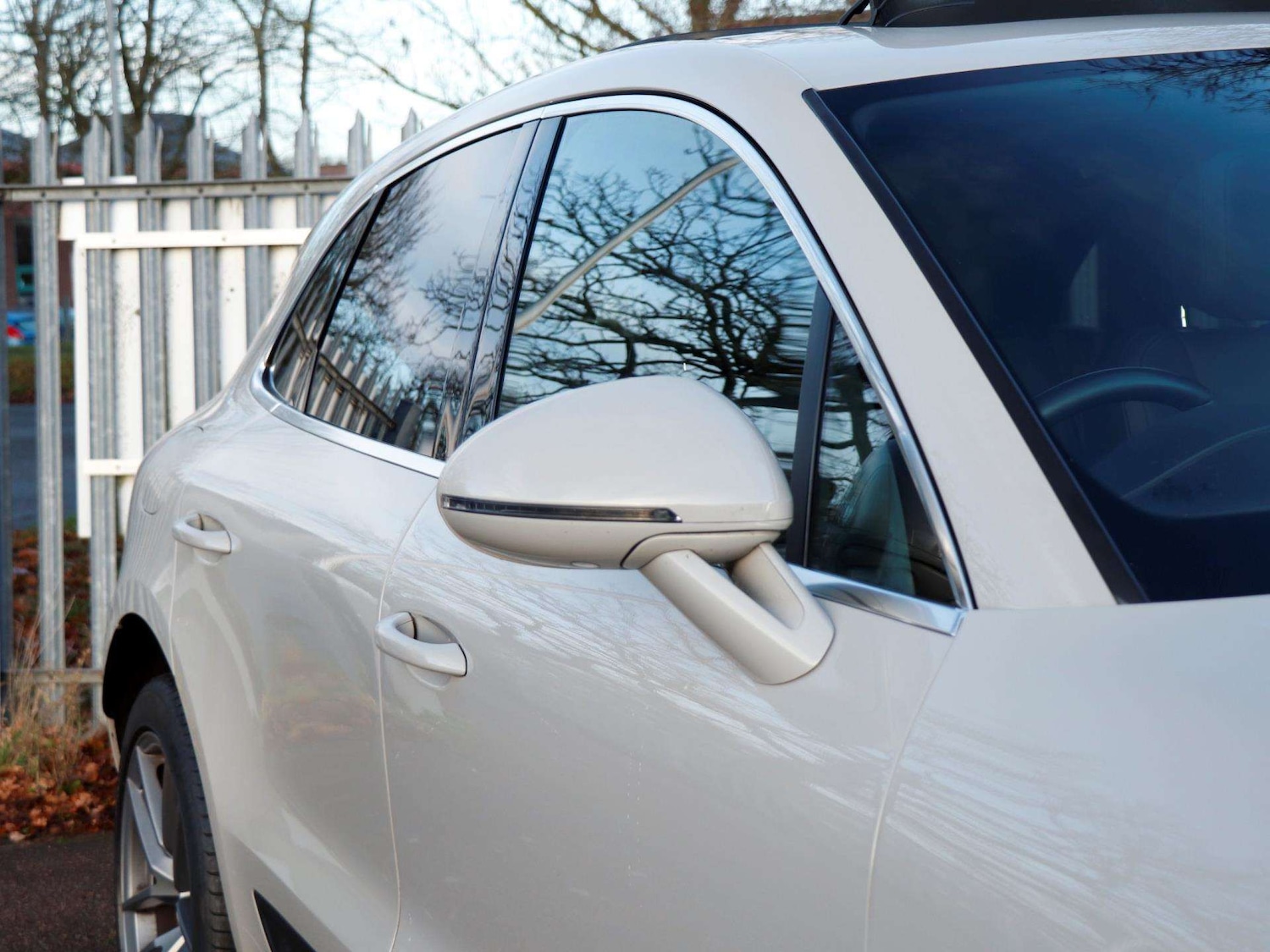 Used Porsche Macan 2021 for sale - 77032246: Photo 33