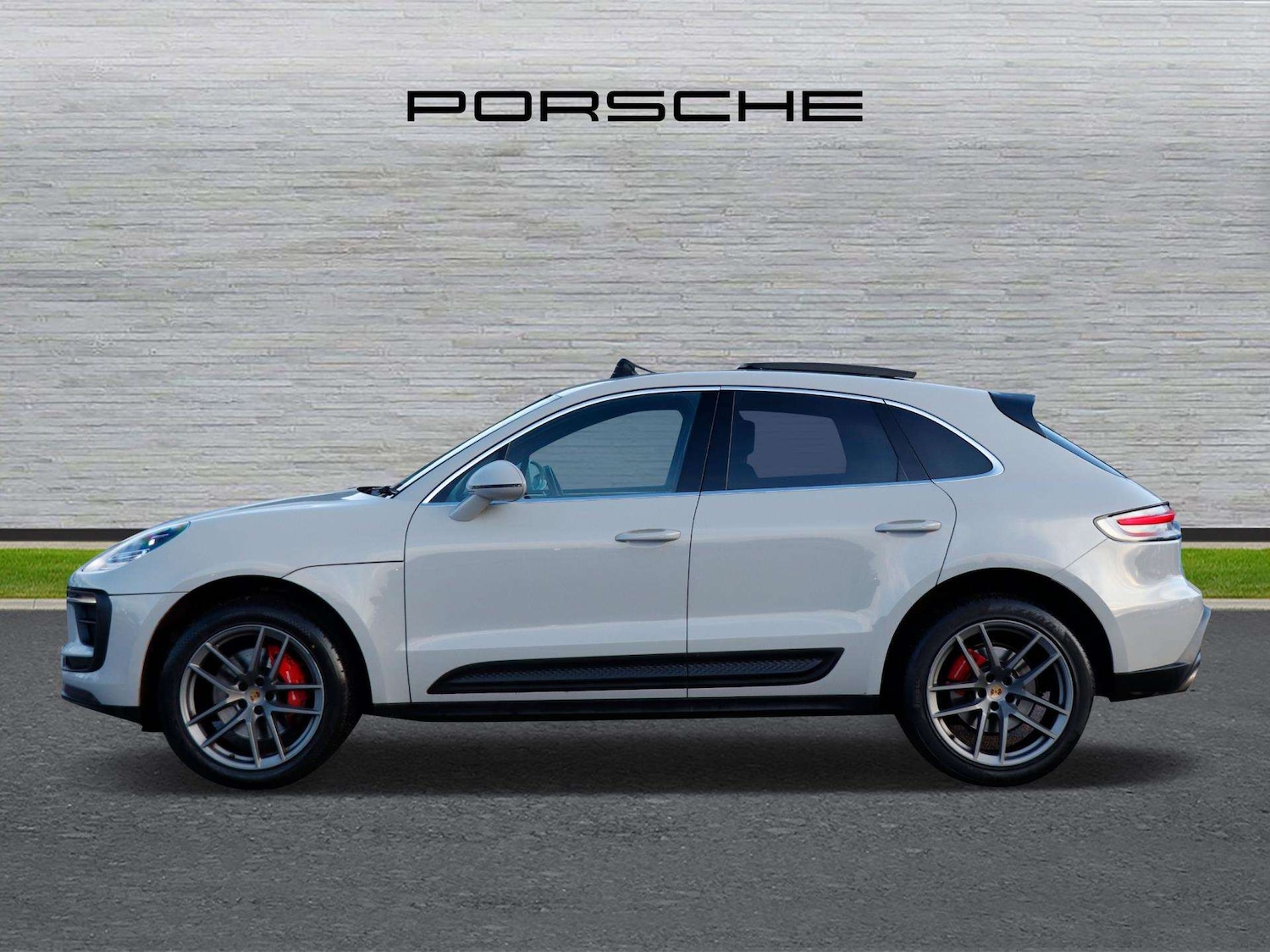 Used Porsche Macan 2021 for sale - 77032246: Photo 6