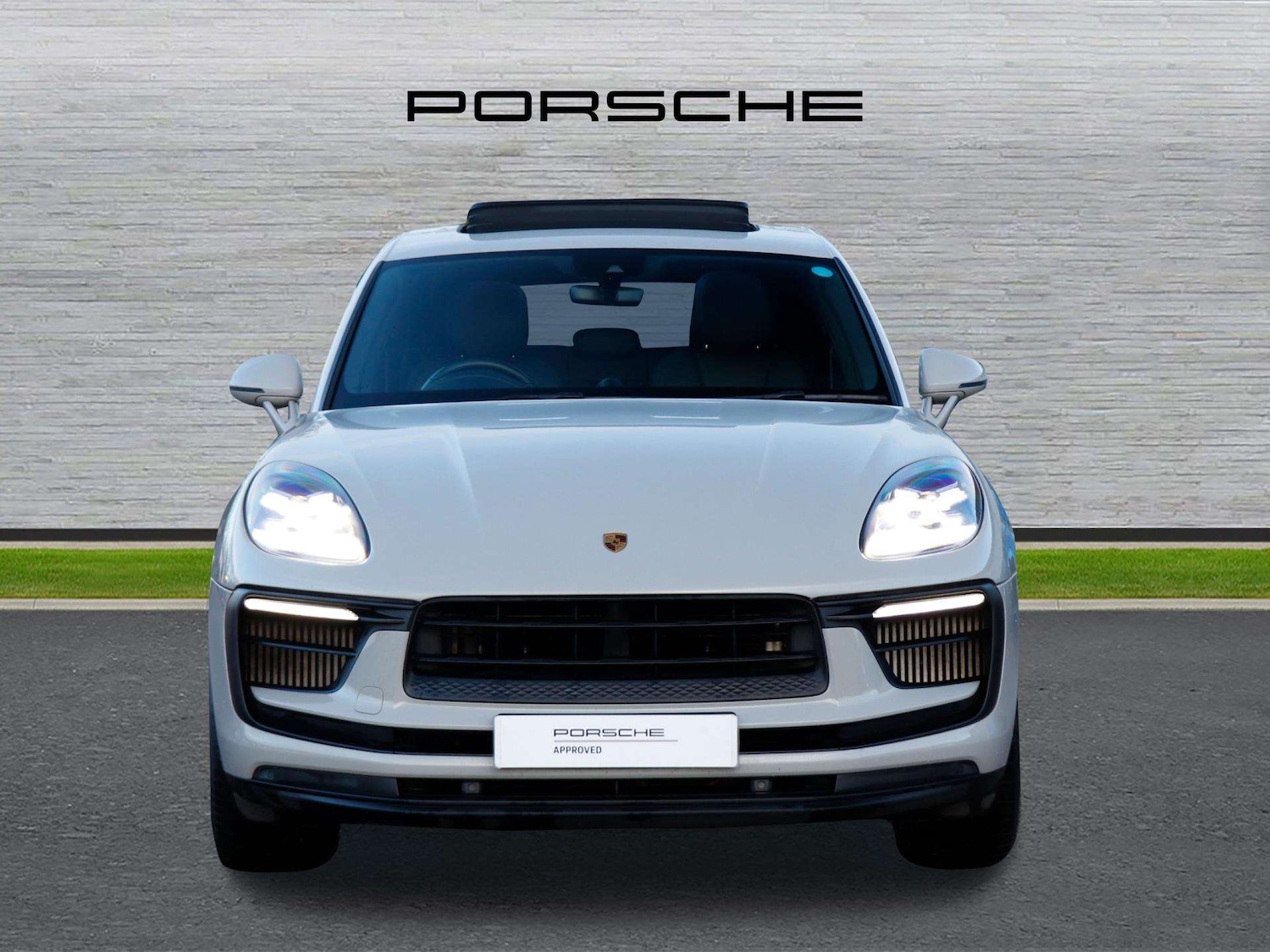 Used Porsche Macan 2021 for sale - 77032246: Photo 8