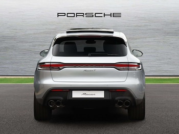 Used Porsche Macan 2026 for sale - 78845327: Photo