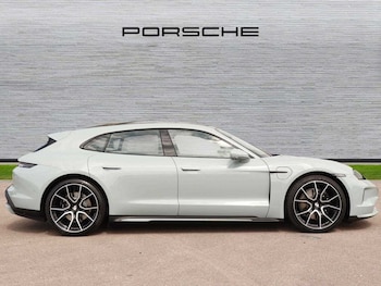 Used Porsche Taycan 2024 for sale - 73996431: Photo