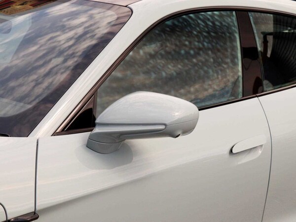 Used Porsche Taycan 2024 for sale - 73996431: Photo 32