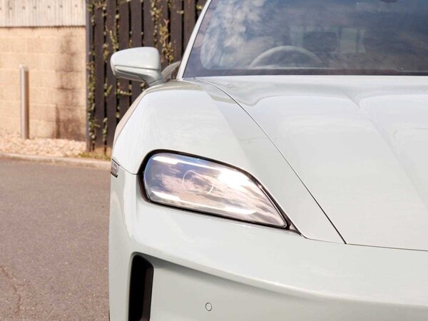 Used Porsche Taycan 2024 for sale - 73996431: Photo 34