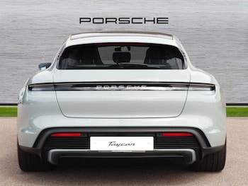 Used Porsche Taycan 2024 for sale - 73996431: Photo