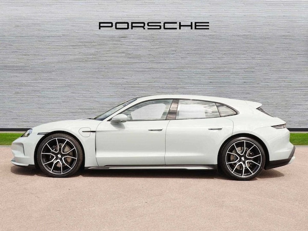 Used Porsche Taycan 2024 for sale - 73996431: Photo 6