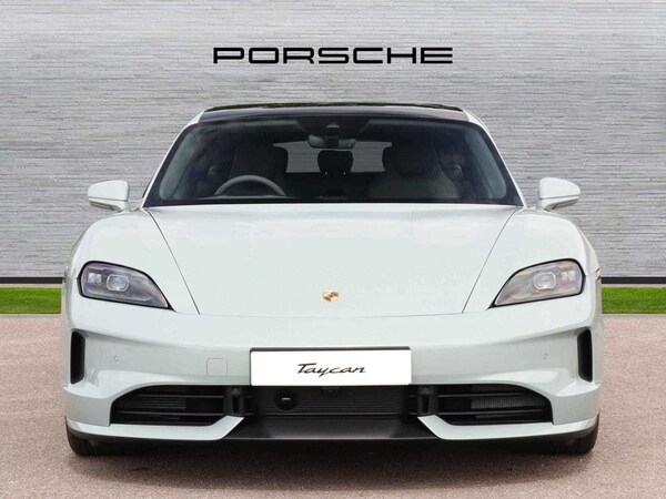 Used Porsche Taycan 2024 for sale - 73996431: Photo 8
