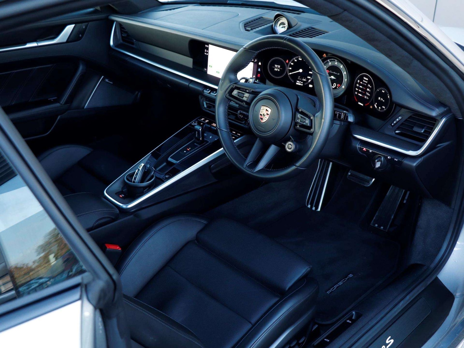 Used Porsche 911 2023 for sale - 77726795: Photo 10