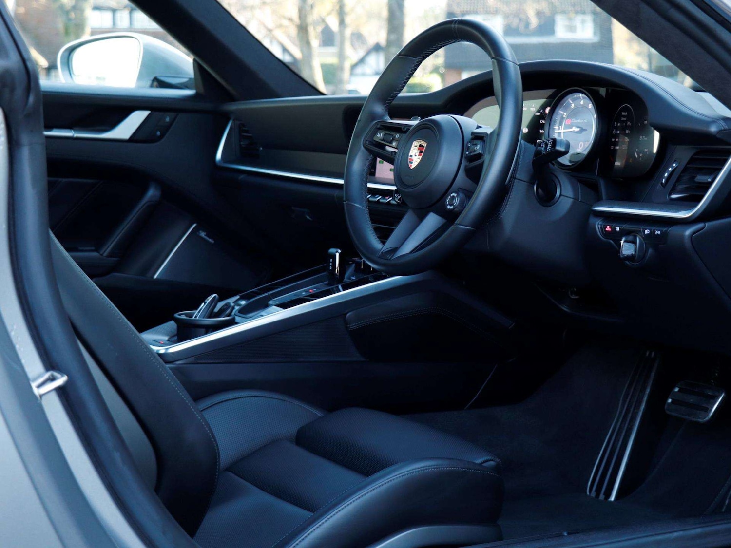 Used Porsche 911 2023 for sale - 77726795: Photo 11