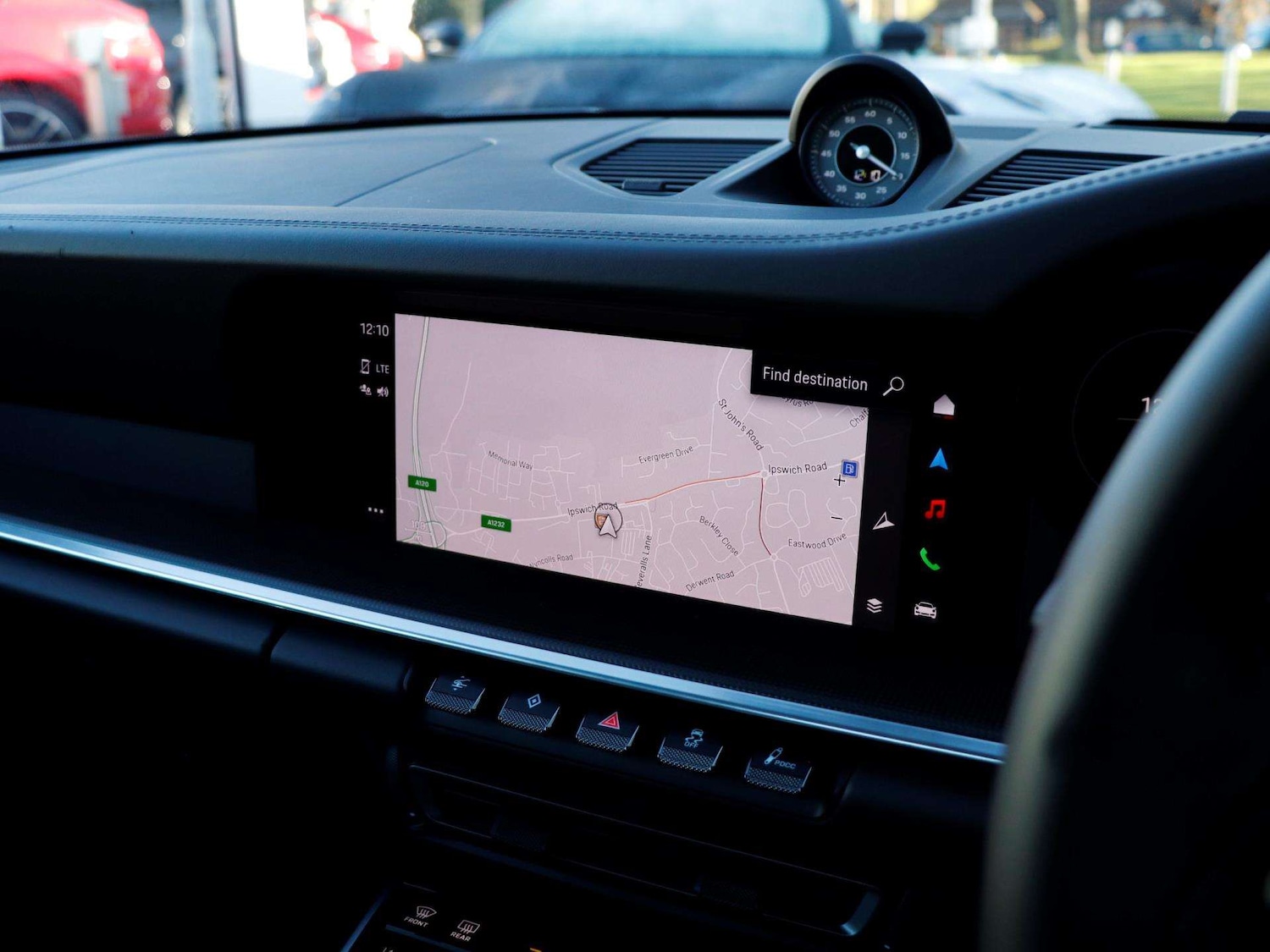 Used Porsche 911 2023 for sale - 77726795: Photo 14