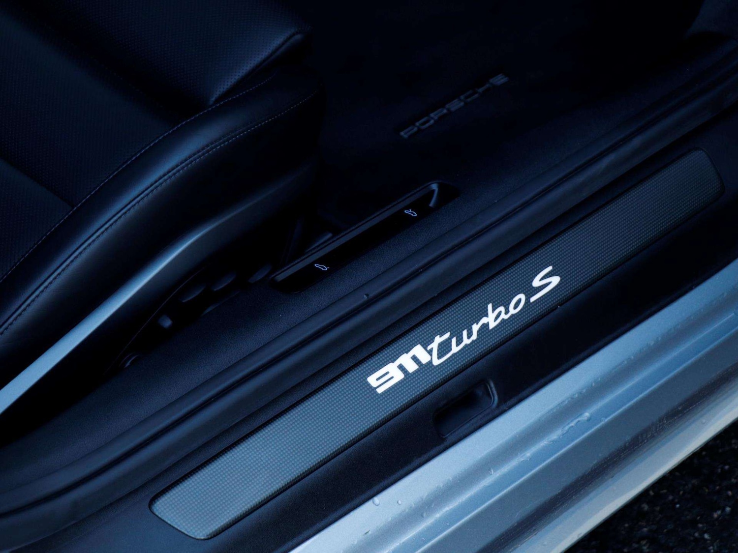 Used Porsche 911 2023 for sale - 77726795: Photo 23