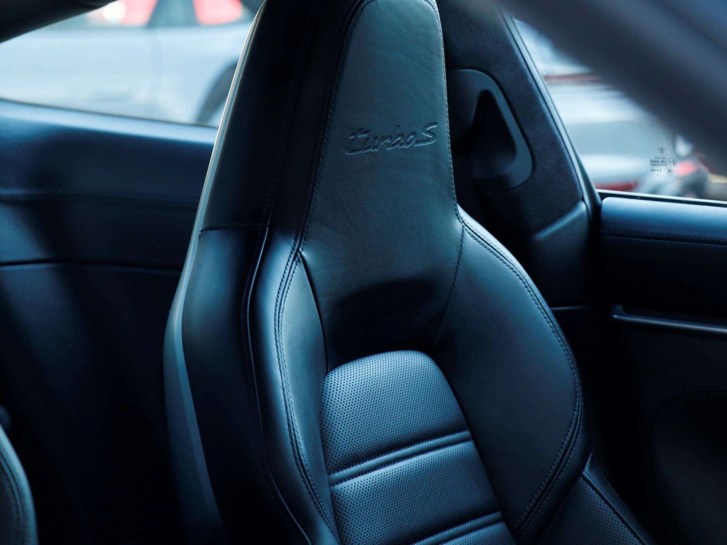 Used Porsche 911 2023 for sale - 77726795: Photo 25