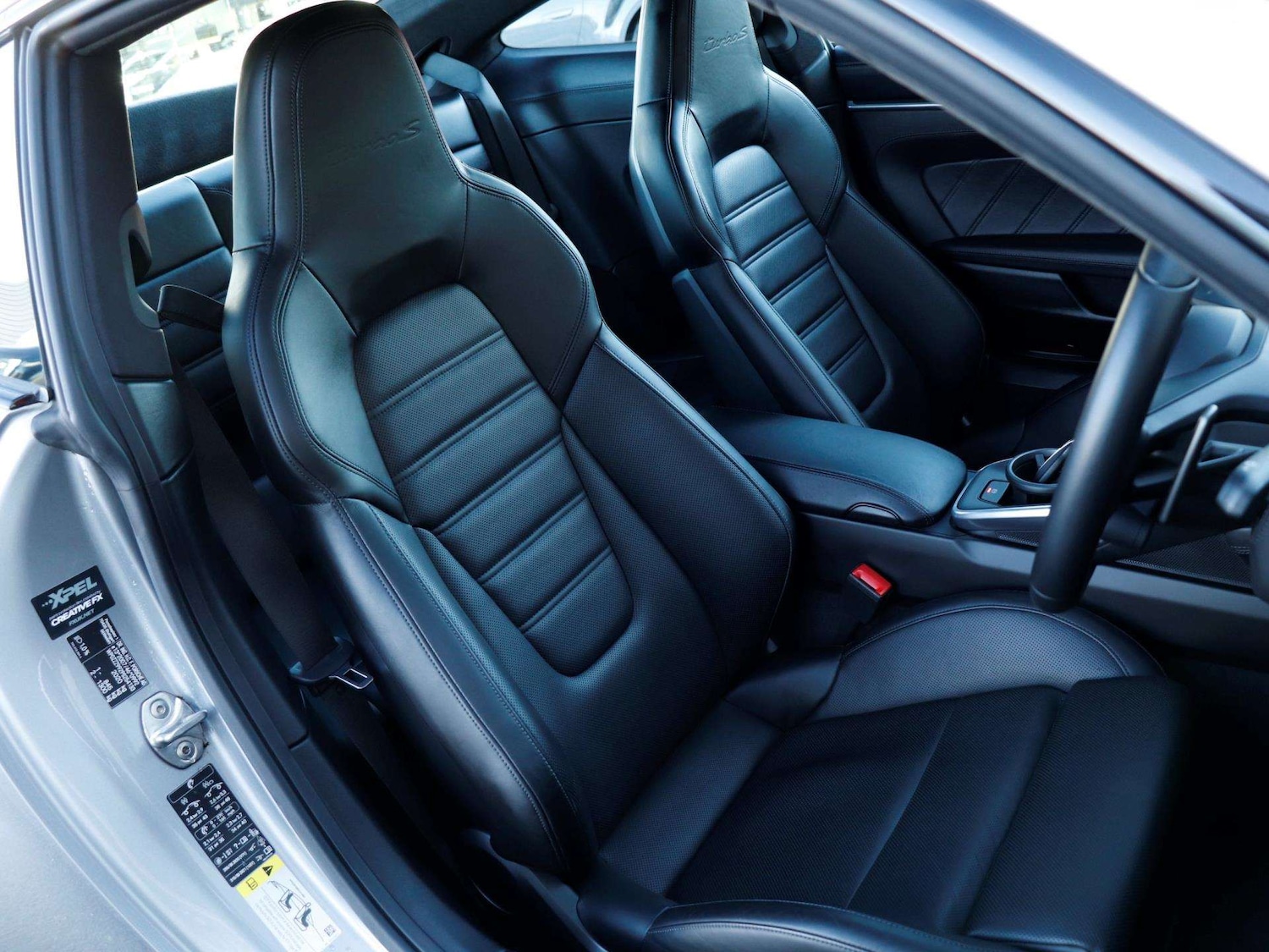 Used Porsche 911 2023 for sale - 77726795: Photo 26