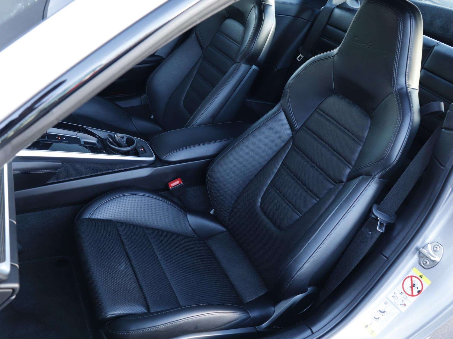 Used Porsche 911 2023 for sale - 77726795: Photo 27