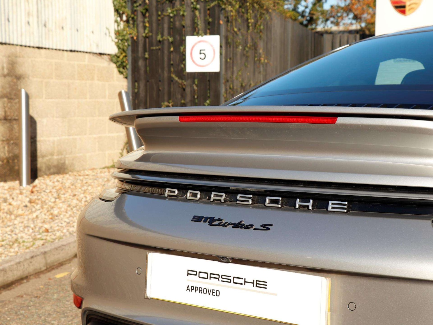 Used Porsche 911 2023 for sale - 77726795: Photo 29