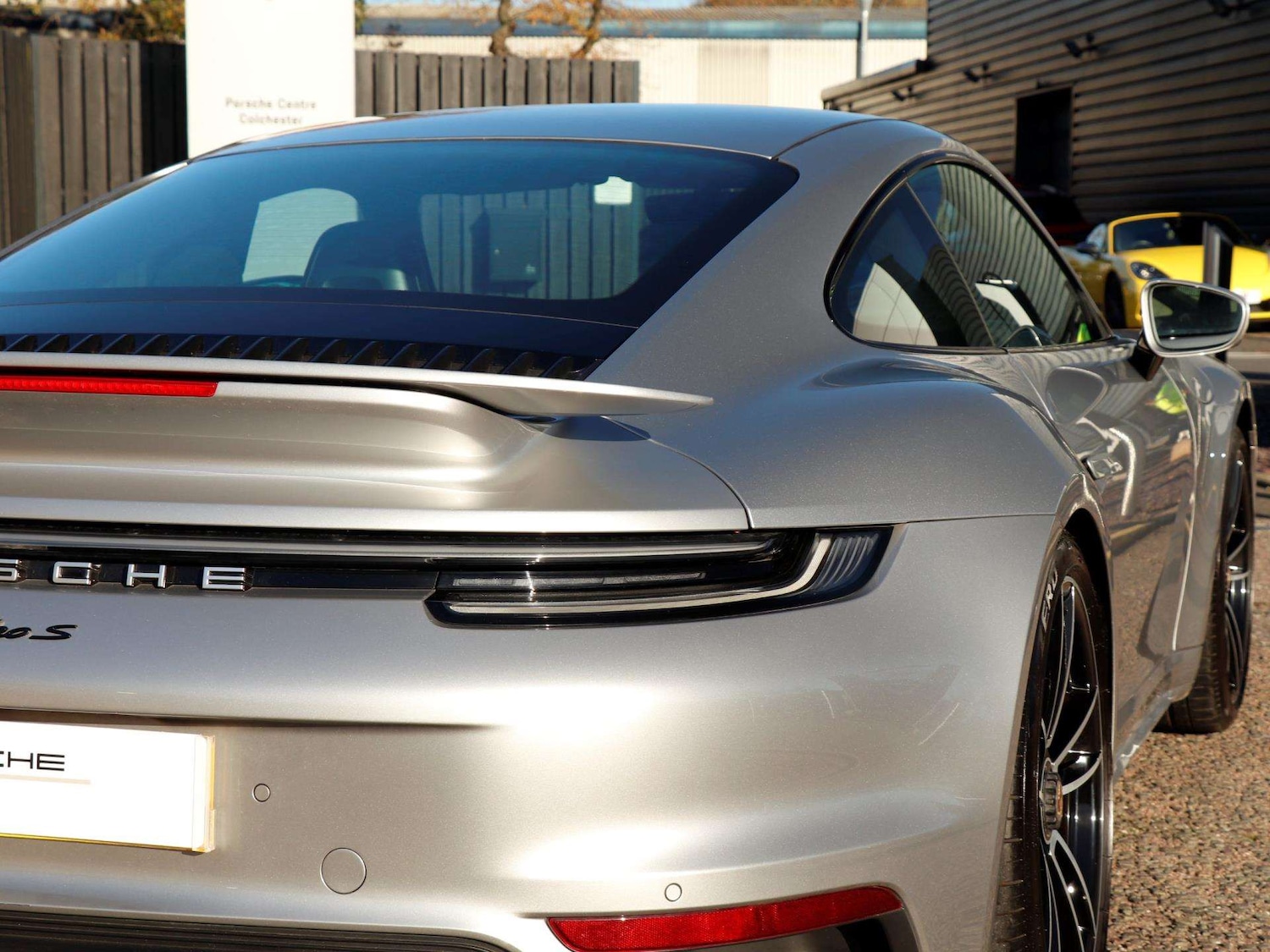 Used Porsche 911 2023 for sale - 77726795: Photo 30