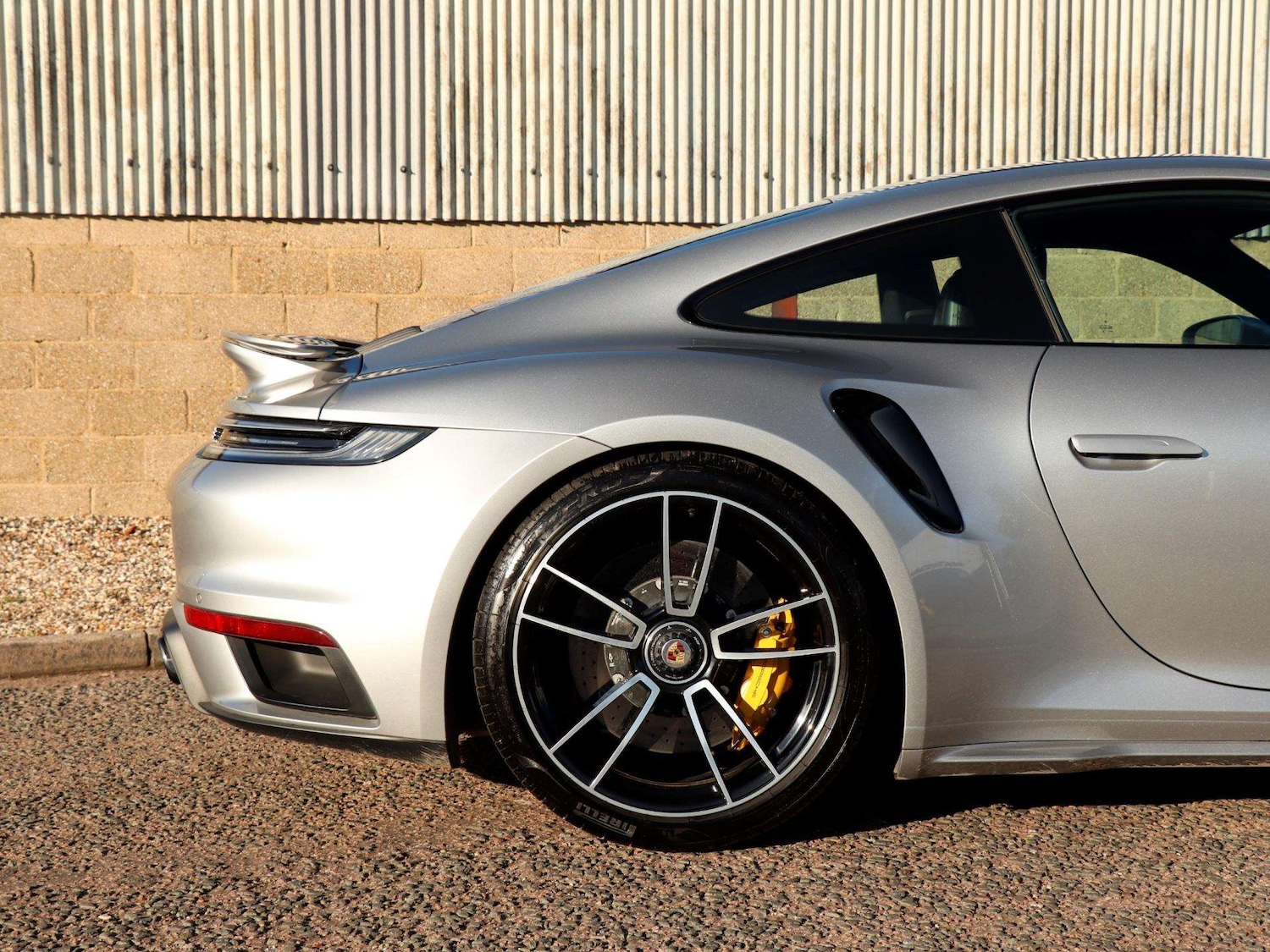 Used Porsche 911 2023 for sale - 77726795: Photo 31