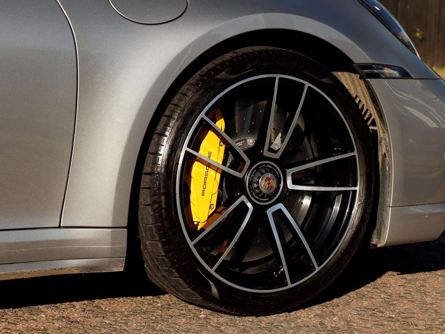 Used Porsche 911 2023 for sale - 77726795: Photo 32