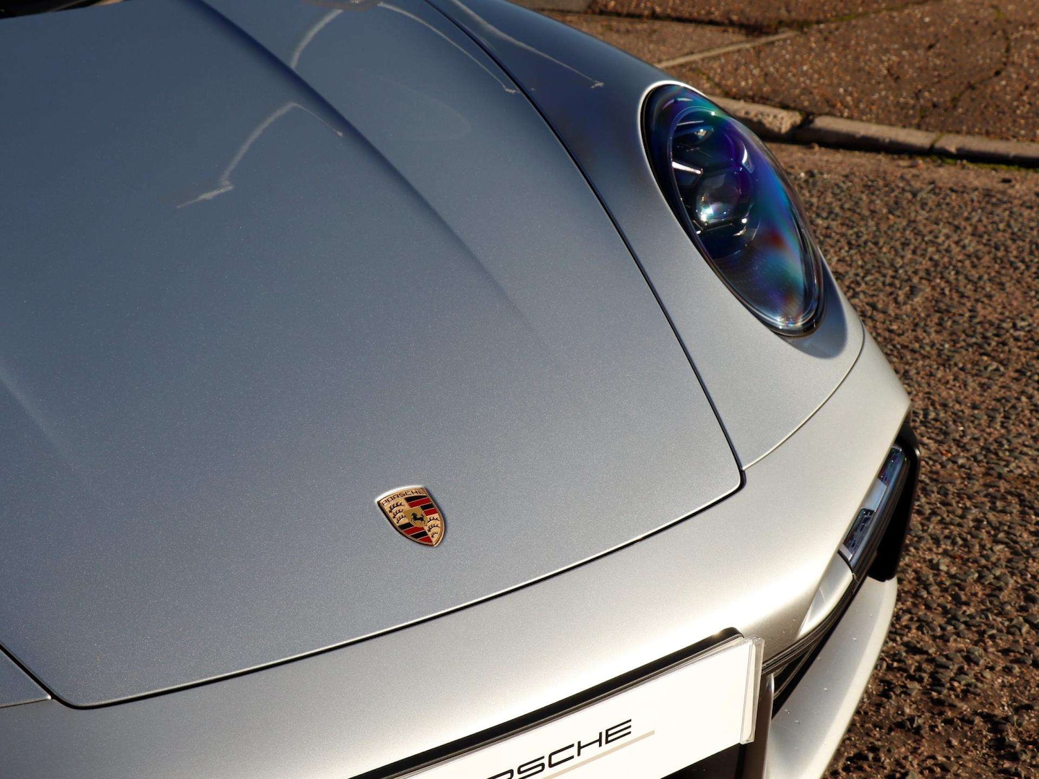 Used Porsche 911 2023 for sale - 77726795: Photo 33