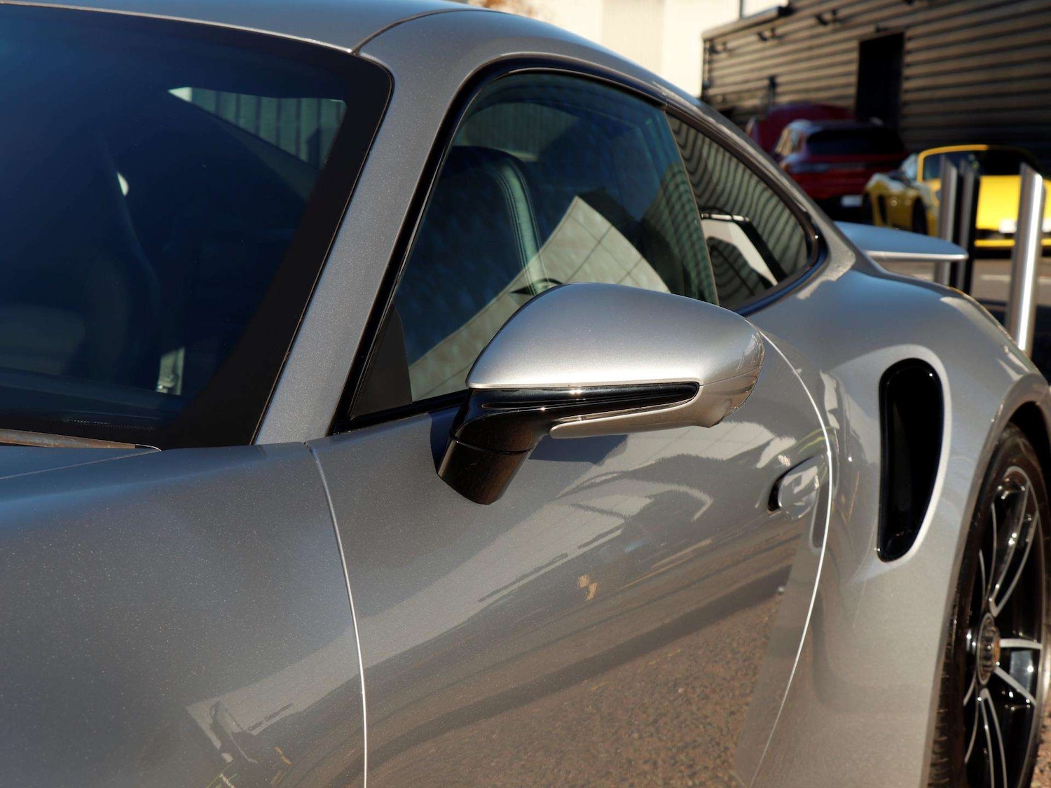 Used Porsche 911 2023 for sale - 77726795: Photo 35