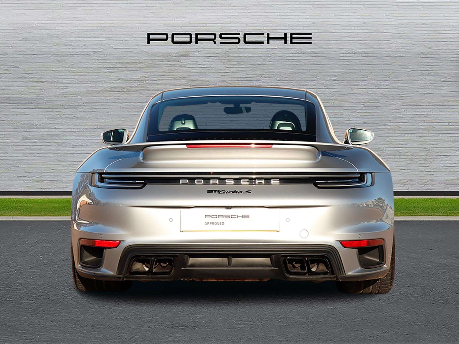 Used Porsche 911 2023 for sale - 77726795: Photo 4