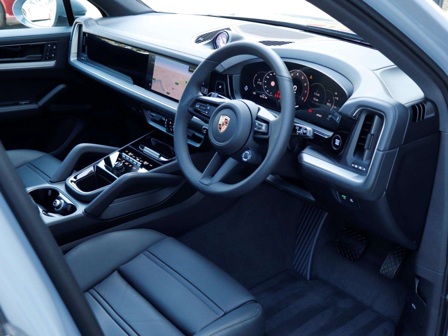 Used Porsche Cayenne 2026 for sale - 78209023: Photo 10