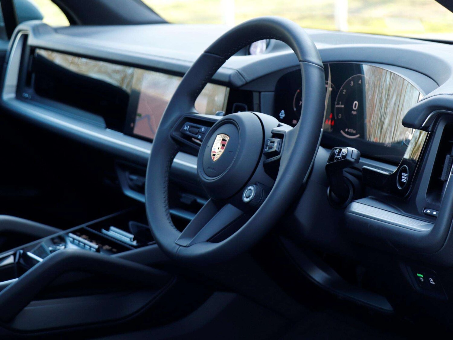 Used Porsche Cayenne 2026 for sale - 78209023: Photo 11