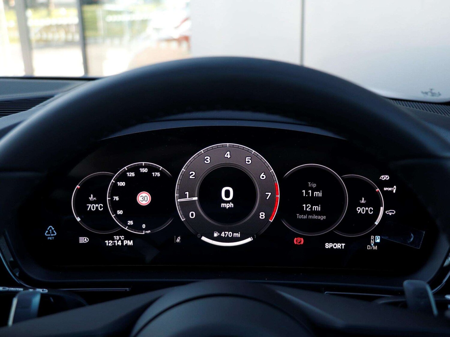 Used Porsche Cayenne 2026 for sale - 78209023: Photo 13