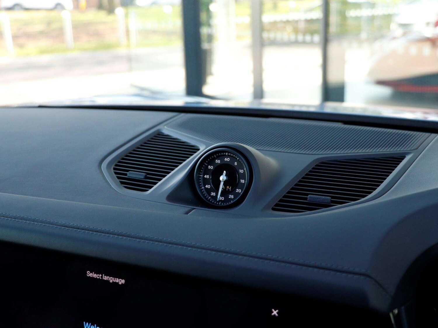 Used Porsche Cayenne 2026 for sale - 78209023: Photo 14