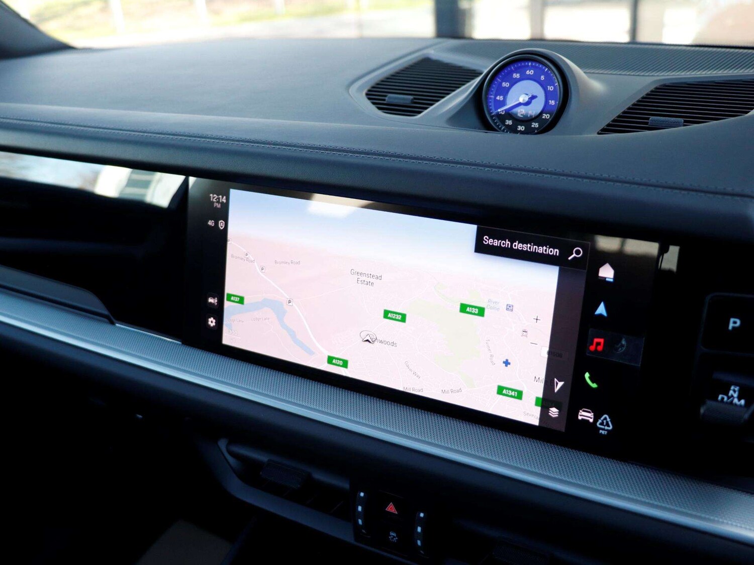 Used Porsche Cayenne 2026 for sale - 78209023: Photo 15